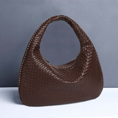 Crescent shaped women&