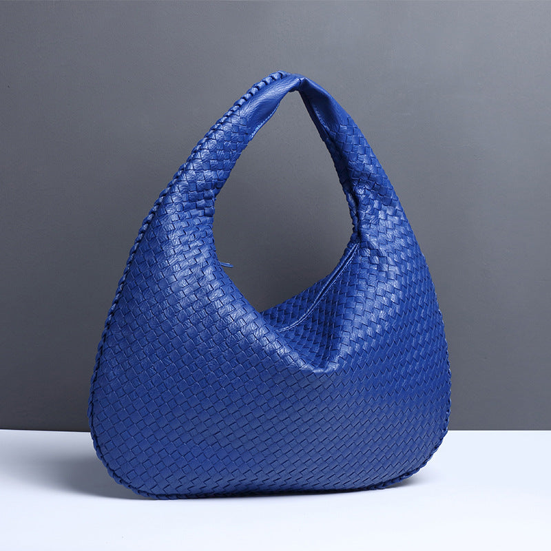 Crescent shaped women&