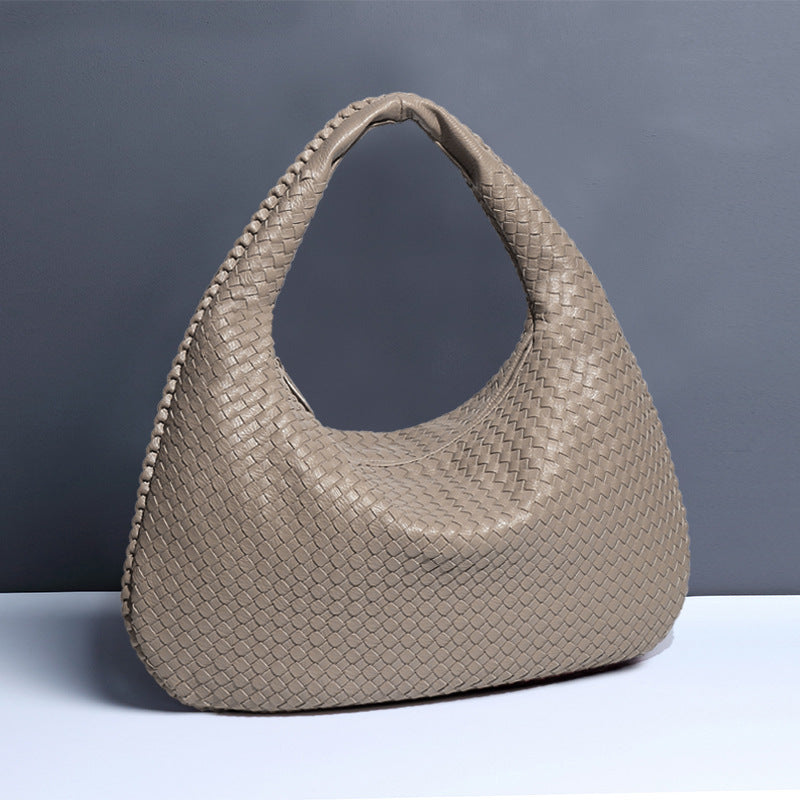 Crescent shaped women&