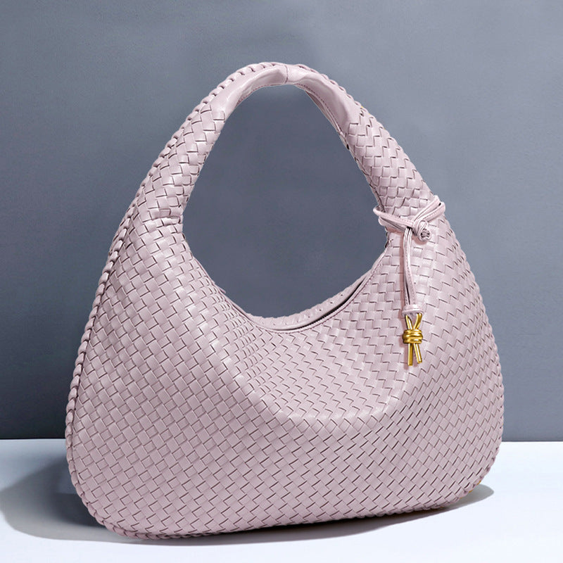 Crescent shaped women&