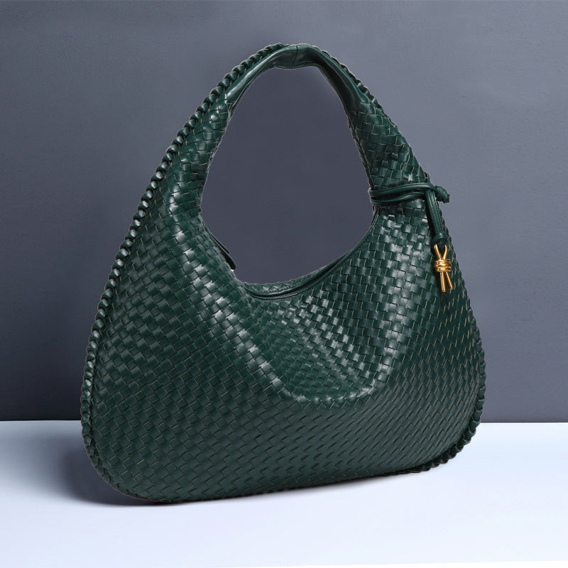Crescent shaped women&