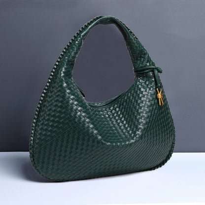 Crescent shaped women&