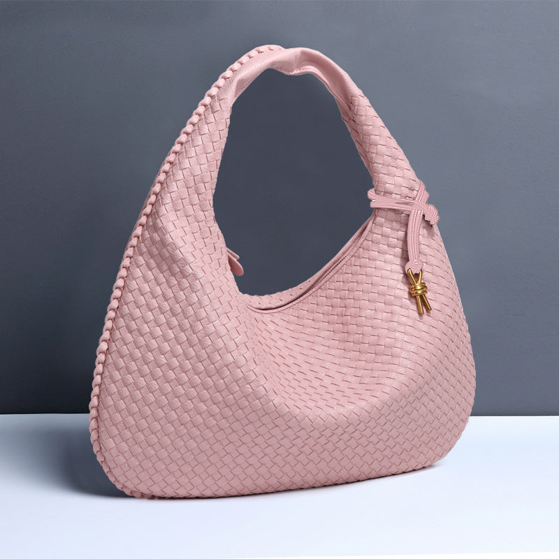 Crescent shaped women&