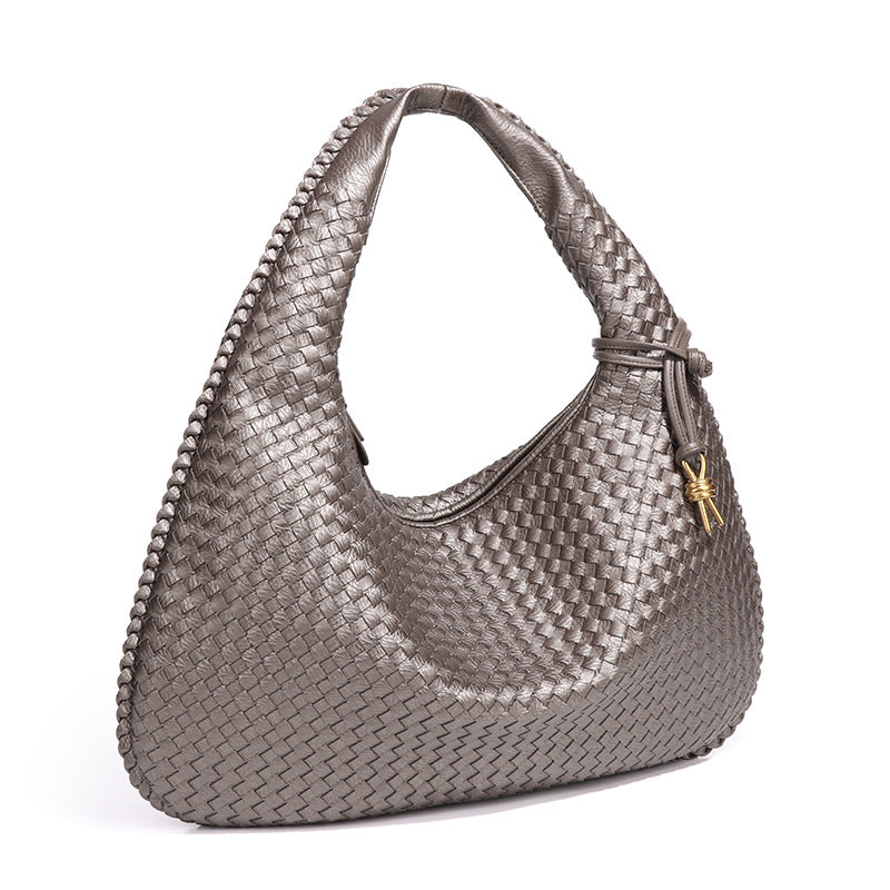 Crescent shaped women&