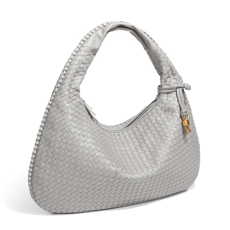 Crescent shaped women&