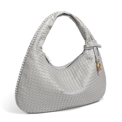 Crescent shaped women&