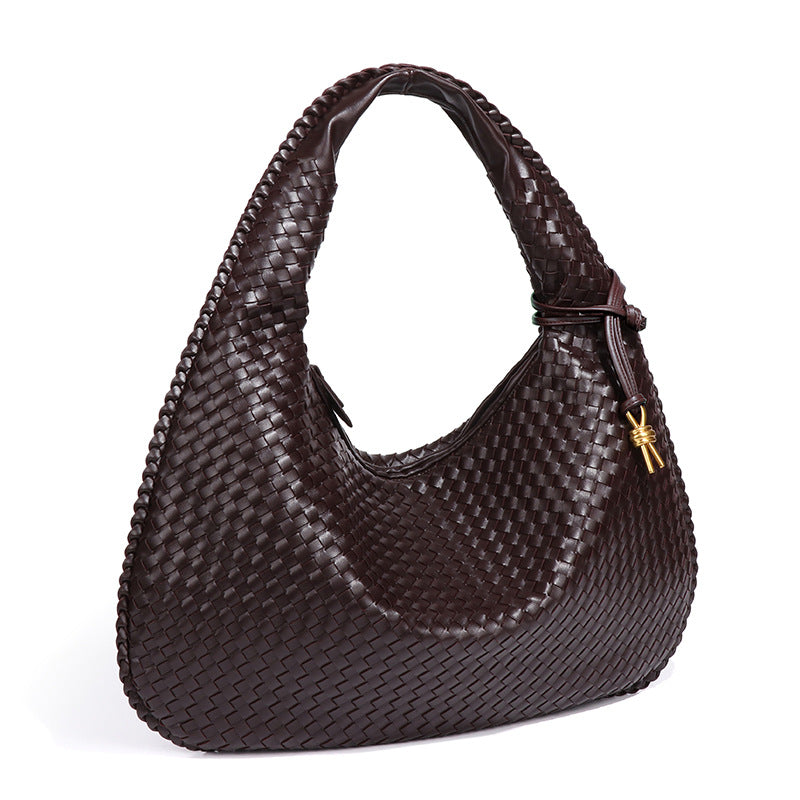 Crescent shaped women&