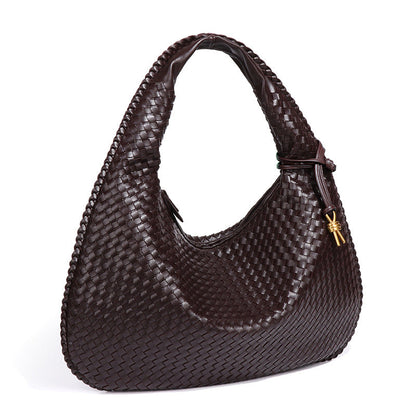 Crescent shaped women&