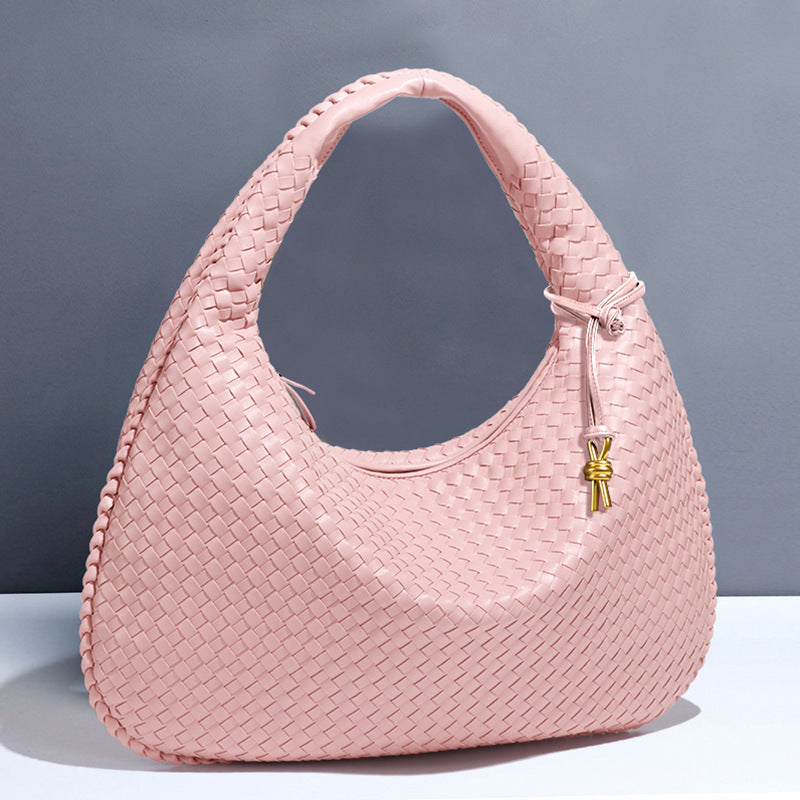 Crescent shaped women&
