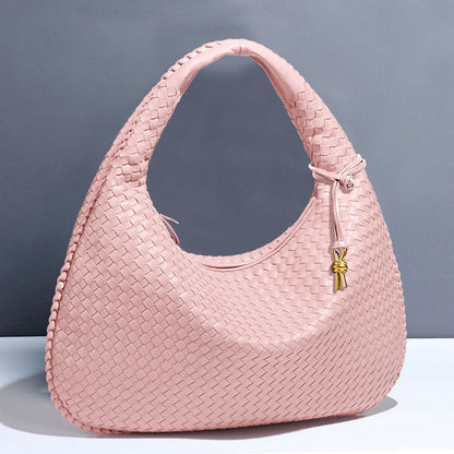 Crescent shaped women&