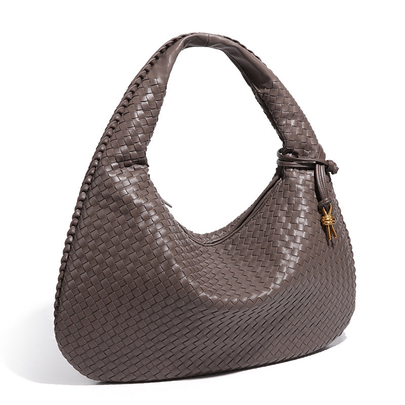 Crescent shaped women&