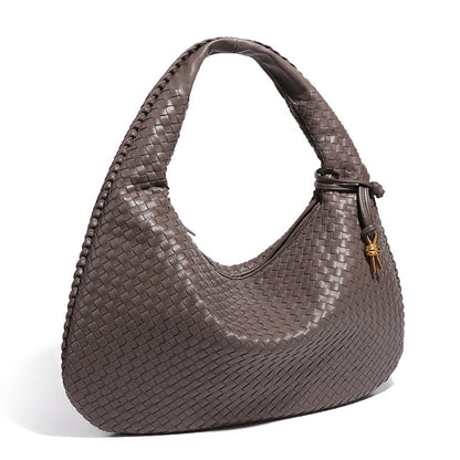 Crescent shaped women&