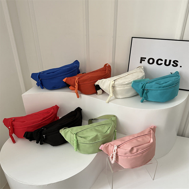 Crossbody bag women&