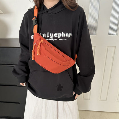 Crossbody bag women&