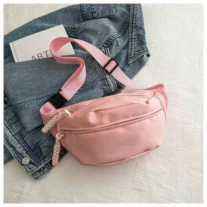 Crossbody bag women&
