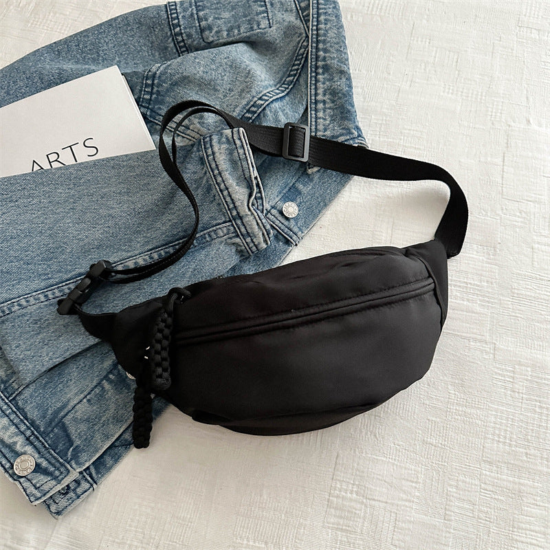 Crossbody bag women&