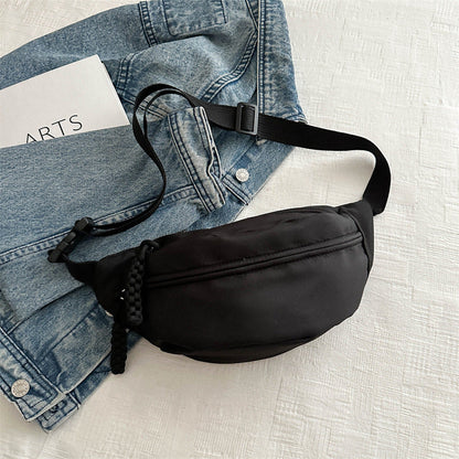 Crossbody bag women&