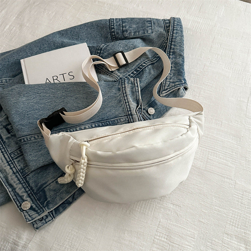 Crossbody bag women&