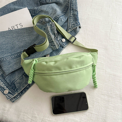 Crossbody bag women&