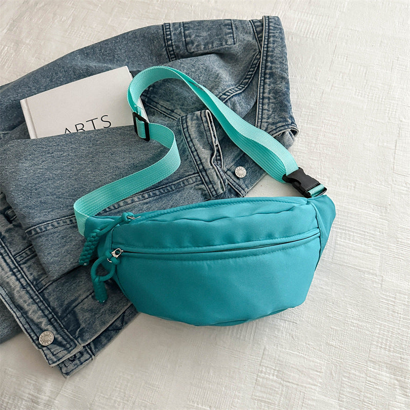 Crossbody bag women&
