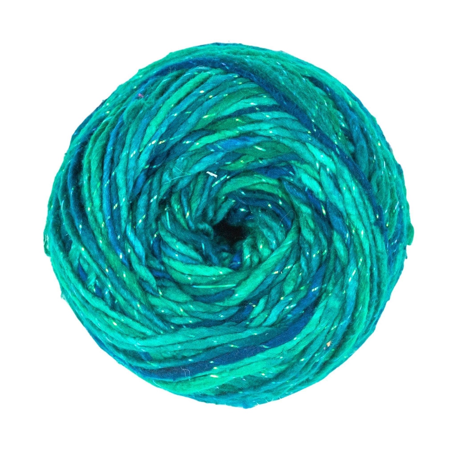 Darn Good Ripple Slouch Hat Crochet Kit