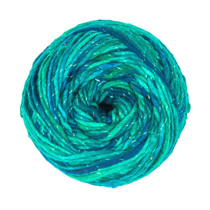 Darn Good Ripple Slouch Hat Crochet Kit