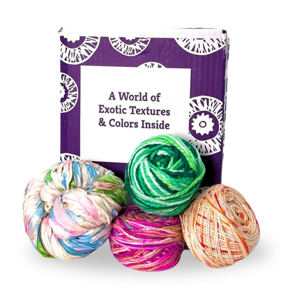 Darn Good Yarn Editor&
