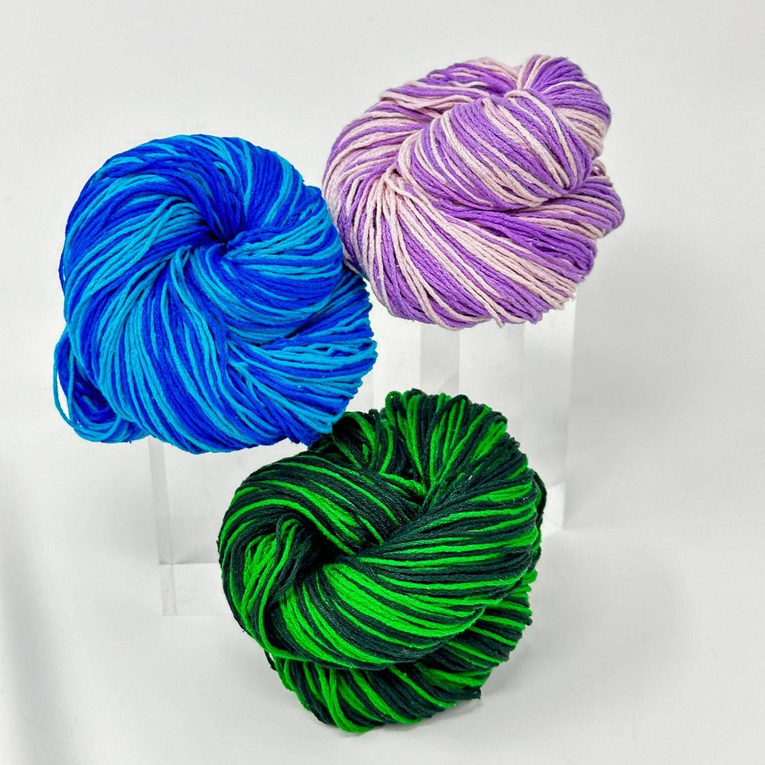 Enchanted Grove Silk Trio