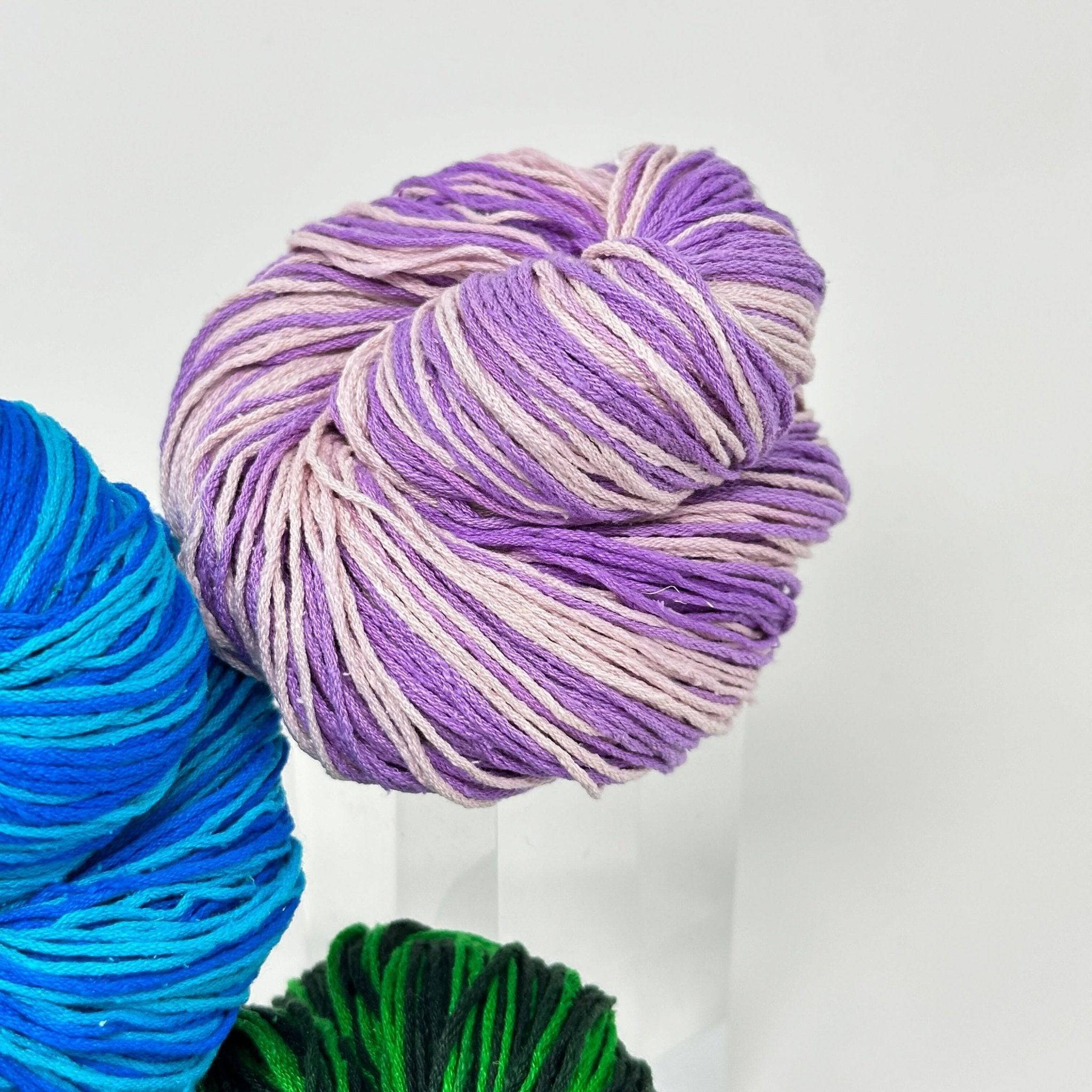 Enchanted Grove Silk Trio