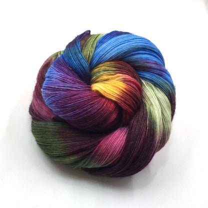 End of Summer Shawl Kit