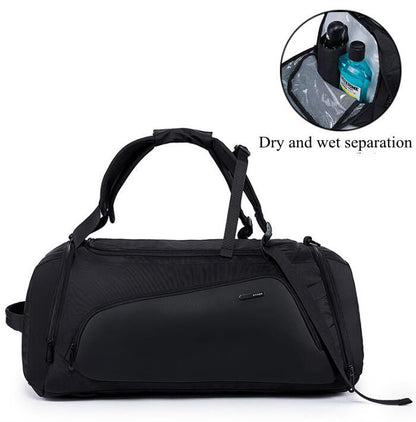 Fitness Bag Men&