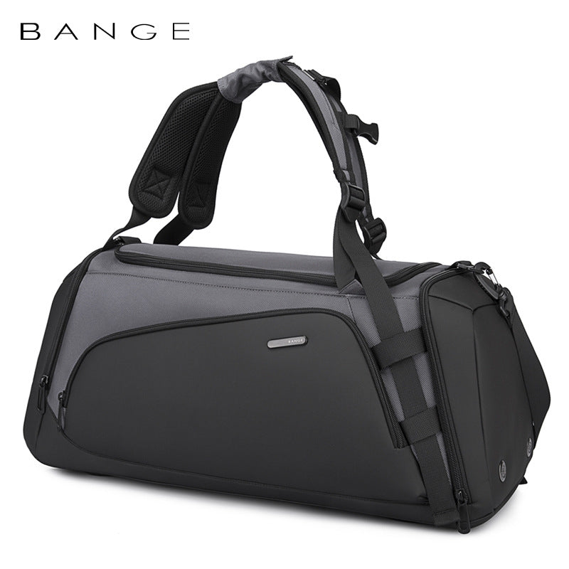 Fitness Bag Men&