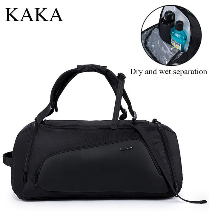 Fitness Bag Men&
