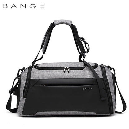 Fitness Bag Men&