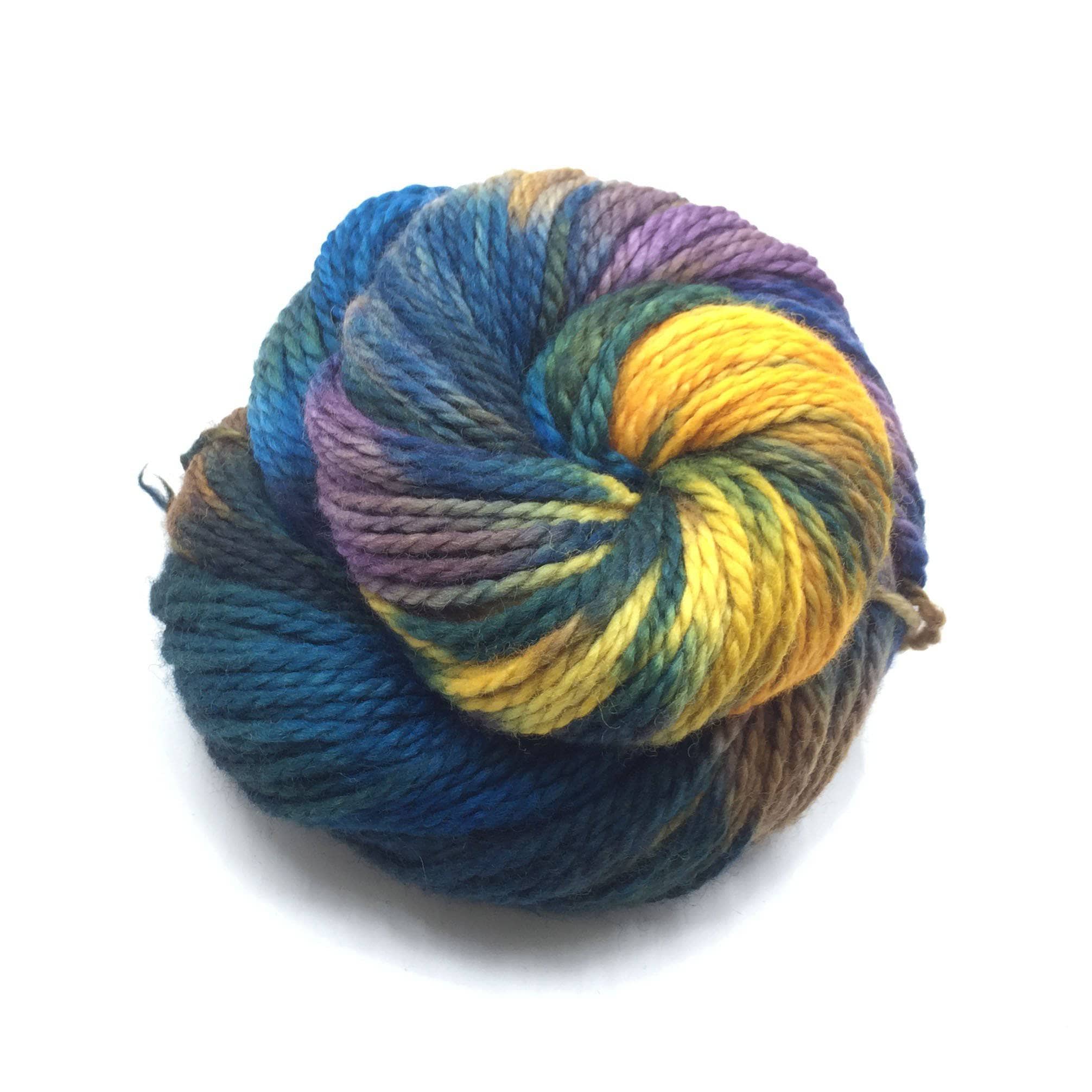 Start at Love Pouch Knit or Crochet Kit