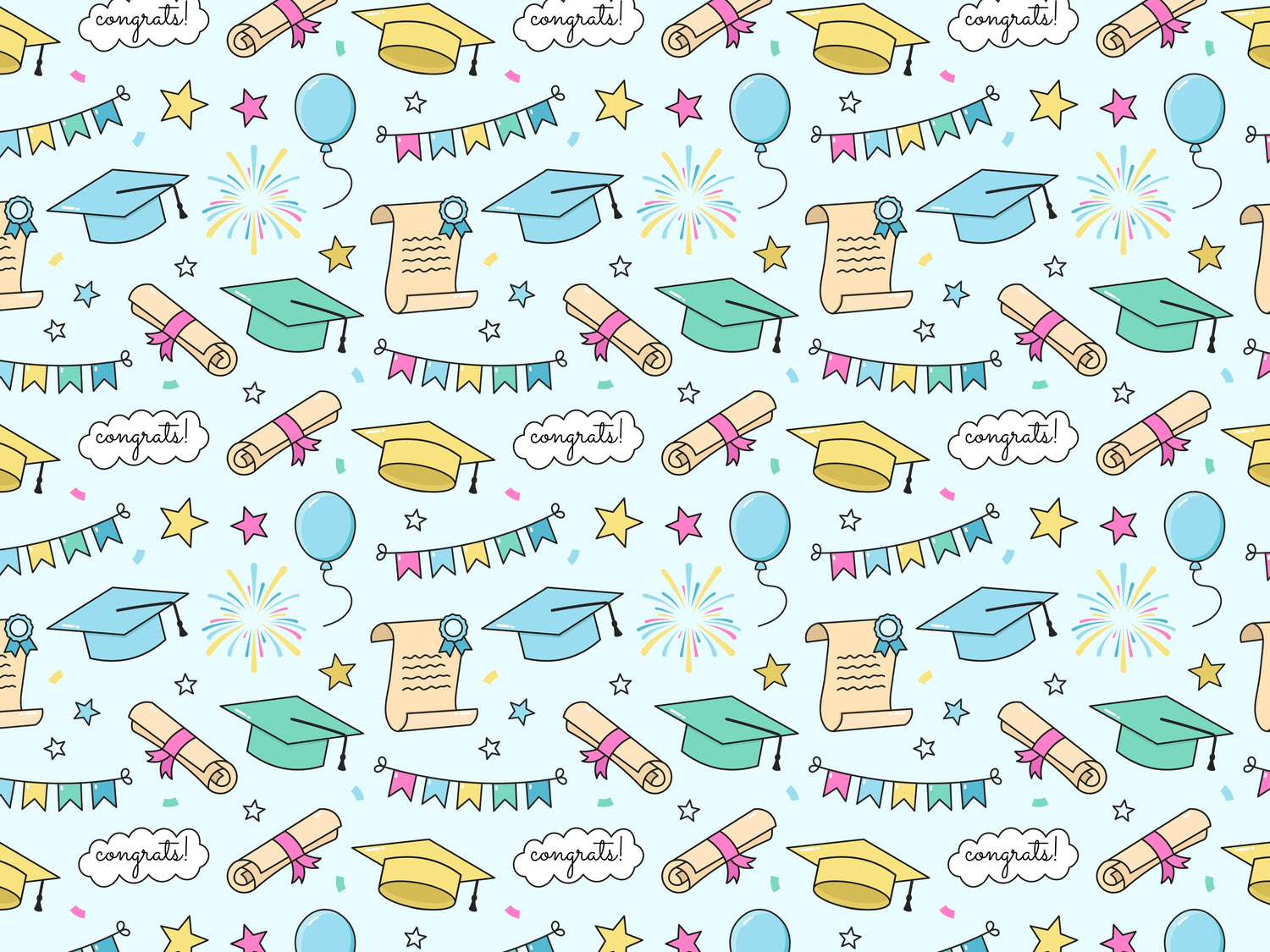 Fabric Holiday Backdrops