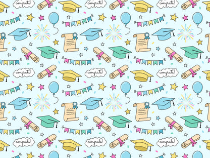 Fabric Holiday Backdrops