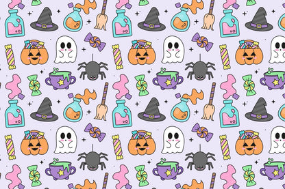 Fabric Holiday Backdrops