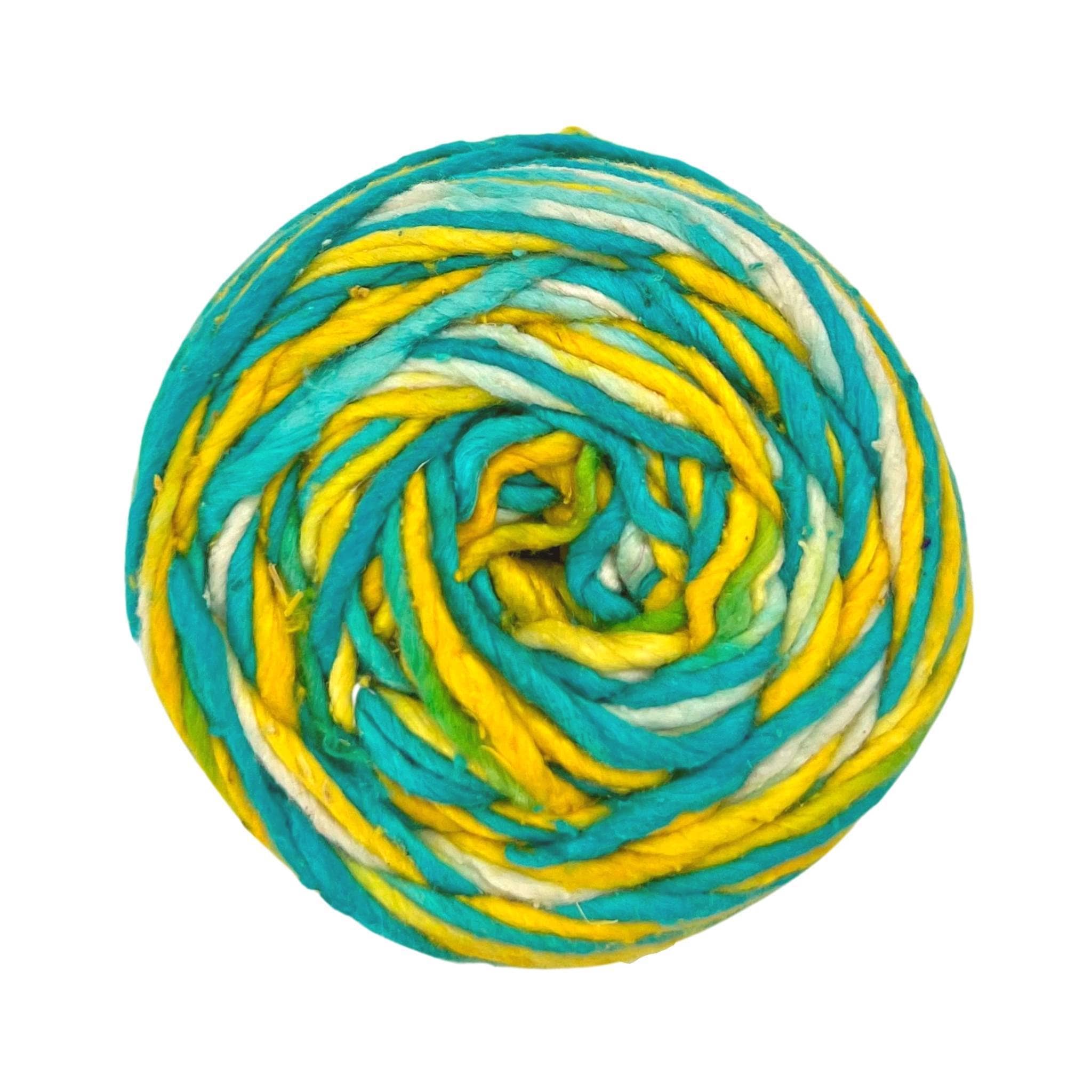 Heritage Cowl Knitting Kit