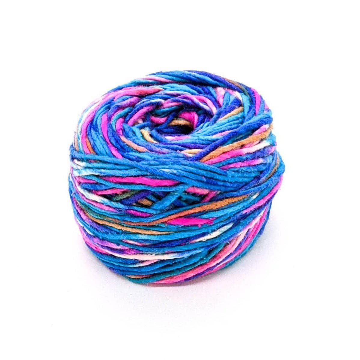 Heritage Cowl Knitting Kit