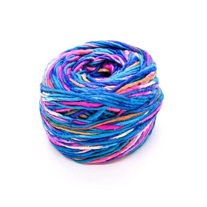 Heritage Cowl Knitting Kit