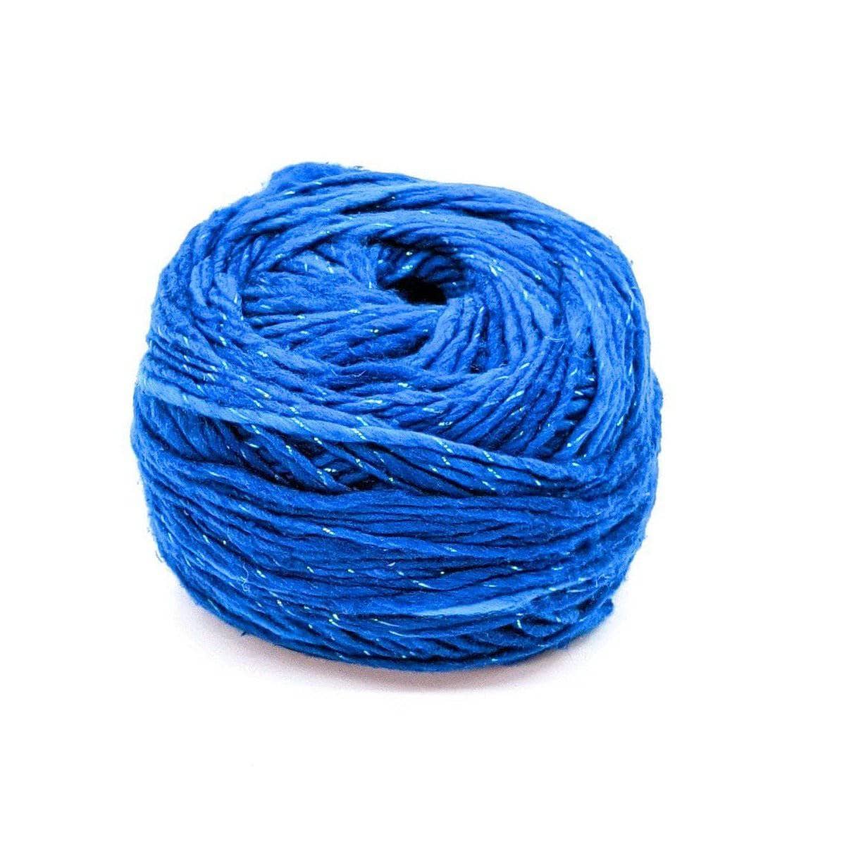 Heritage Cowl Knitting Kit