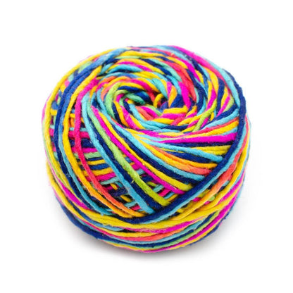 Heritage Cowl Knitting Kit