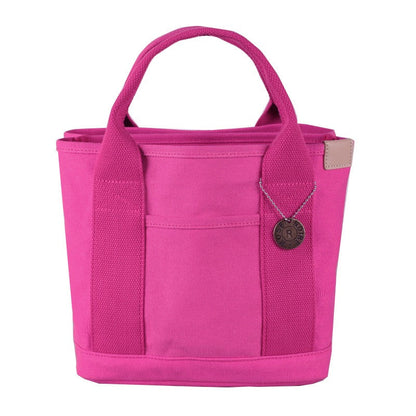 High Grade Canvas Bag Bento Bag Handbag 16A Canvas Women&