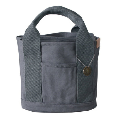 High Grade Canvas Bag Bento Bag Handbag 16A Canvas Women&