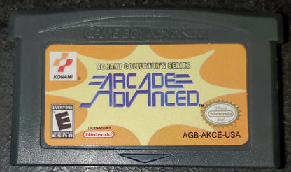 Konami Collector&