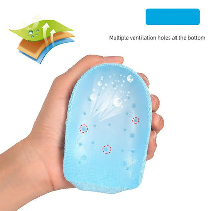 Inner sock pads men&