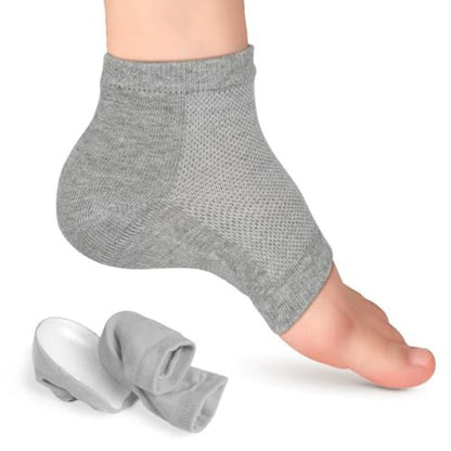 Inner sock pads men&