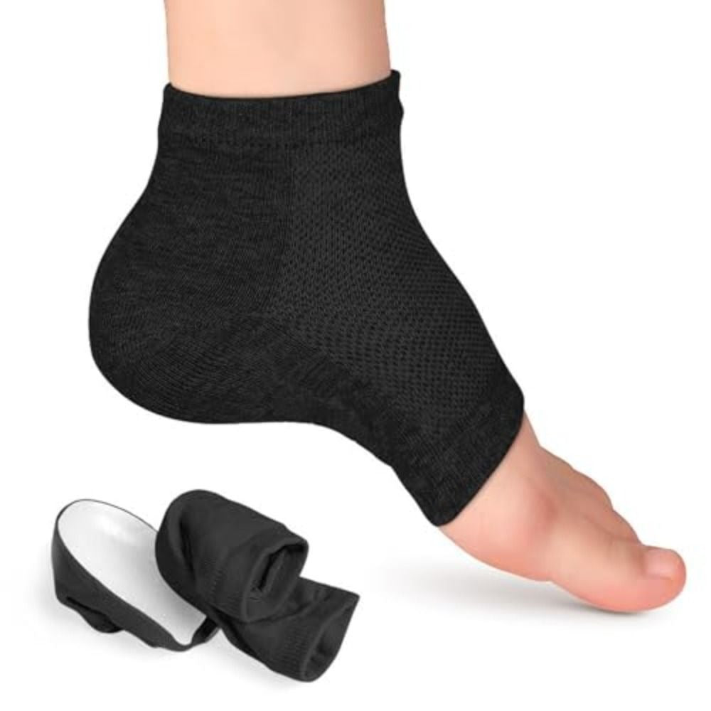 Inner sock pads men&