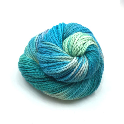 Newborn Duster Style Cardigan Crochet Kit